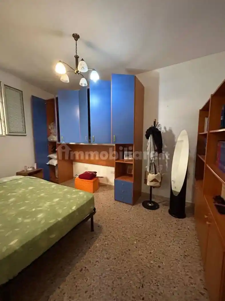 Terratetto unifamiliare 125 m², buono stato, Cuglieri - foto 4