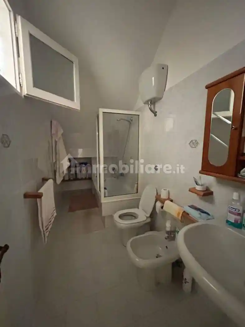 Terratetto unifamiliare 125 m², buono stato, Cuglieri - foto 5