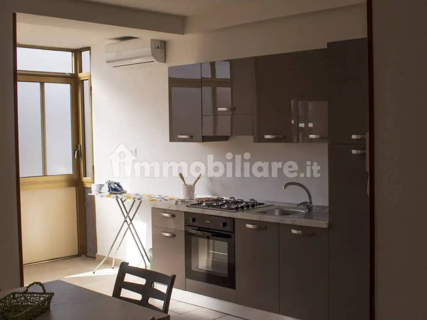 Trilocale via Antonio Ugo 55, Sant'Erasmo, Palermo - foto 2