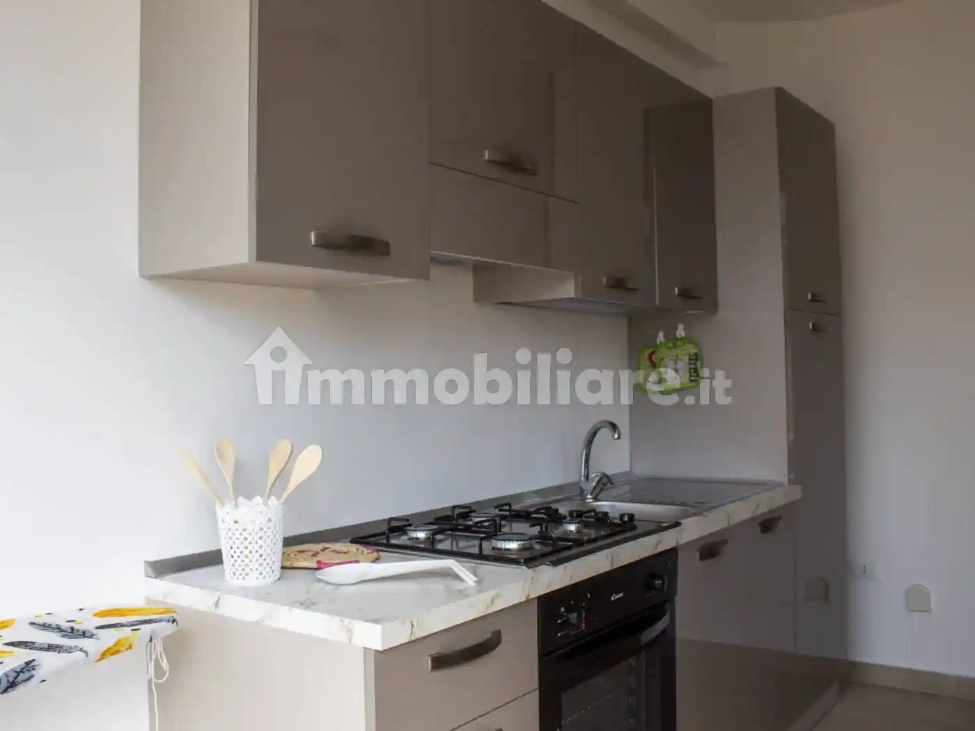 Trilocale via Antonio Ugo 55, Sant'Erasmo, Palermo - foto 3