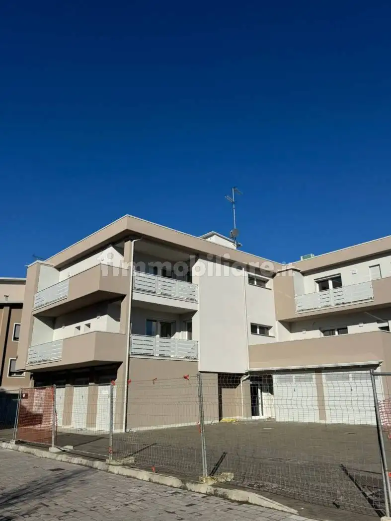 Appartamento in vendita a Valsamoggia