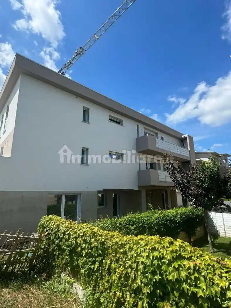 Quadrilocale via Generale Carlo Alberto Dalla Chiesa, Monteveglio Capoluogo, Valsamoggia - foto 3