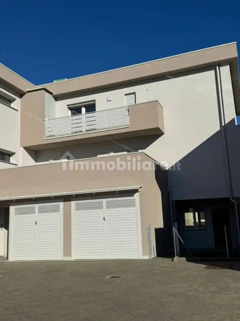 Quadrilocale via Generale Carlo Alberto Dalla Chiesa, Monteveglio Capoluogo, Valsamoggia - foto 5