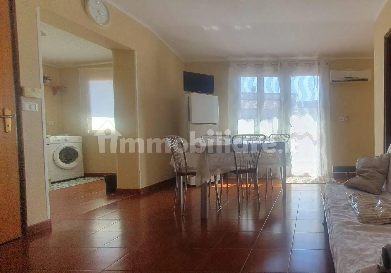 Attico - Mansarda in affitto a Polistena