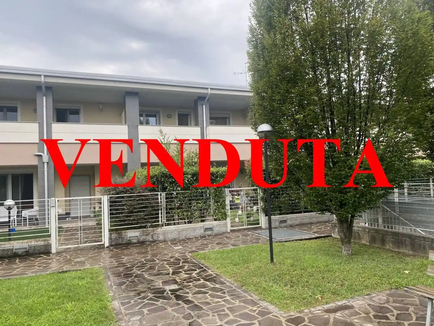 Appartamento in vendita a Cassina de' Pecchi