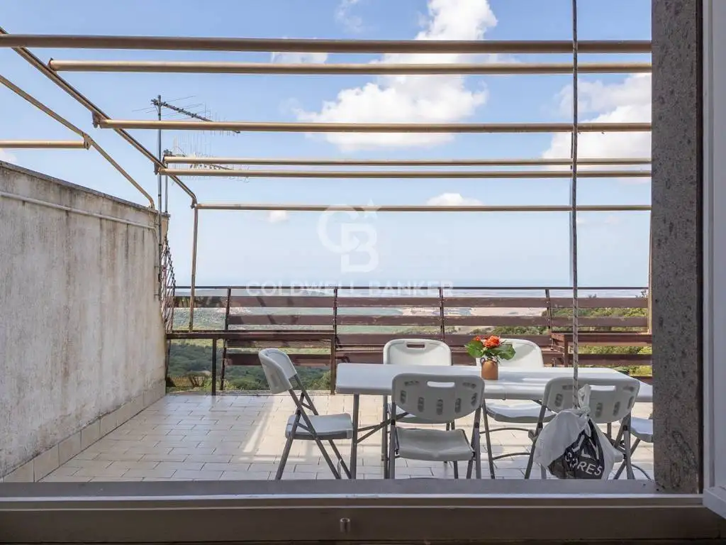 Appartamento in vendita a Allumiere