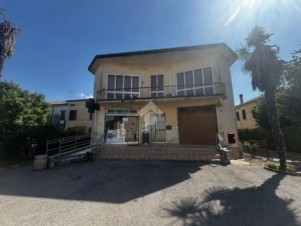 Casa indipendente in vendita a San Benedetto Po