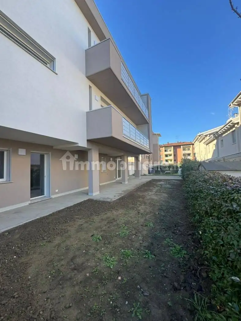 Appartamento in vendita a Valsamoggia