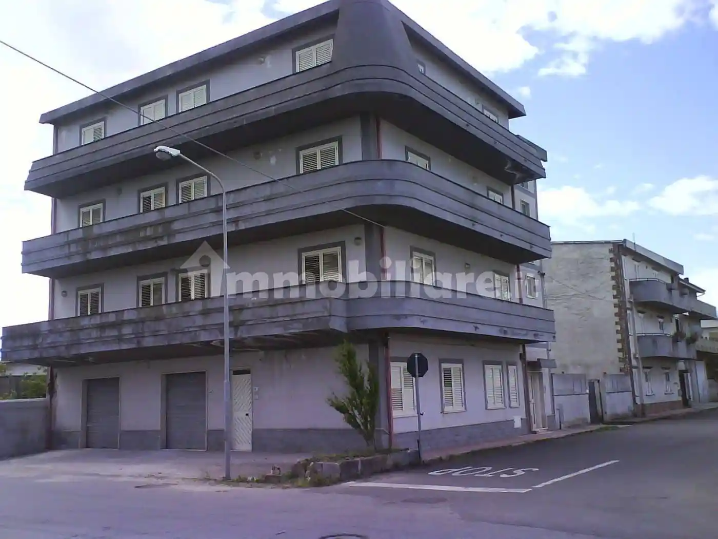 Palazzo - Edificio - foto 3