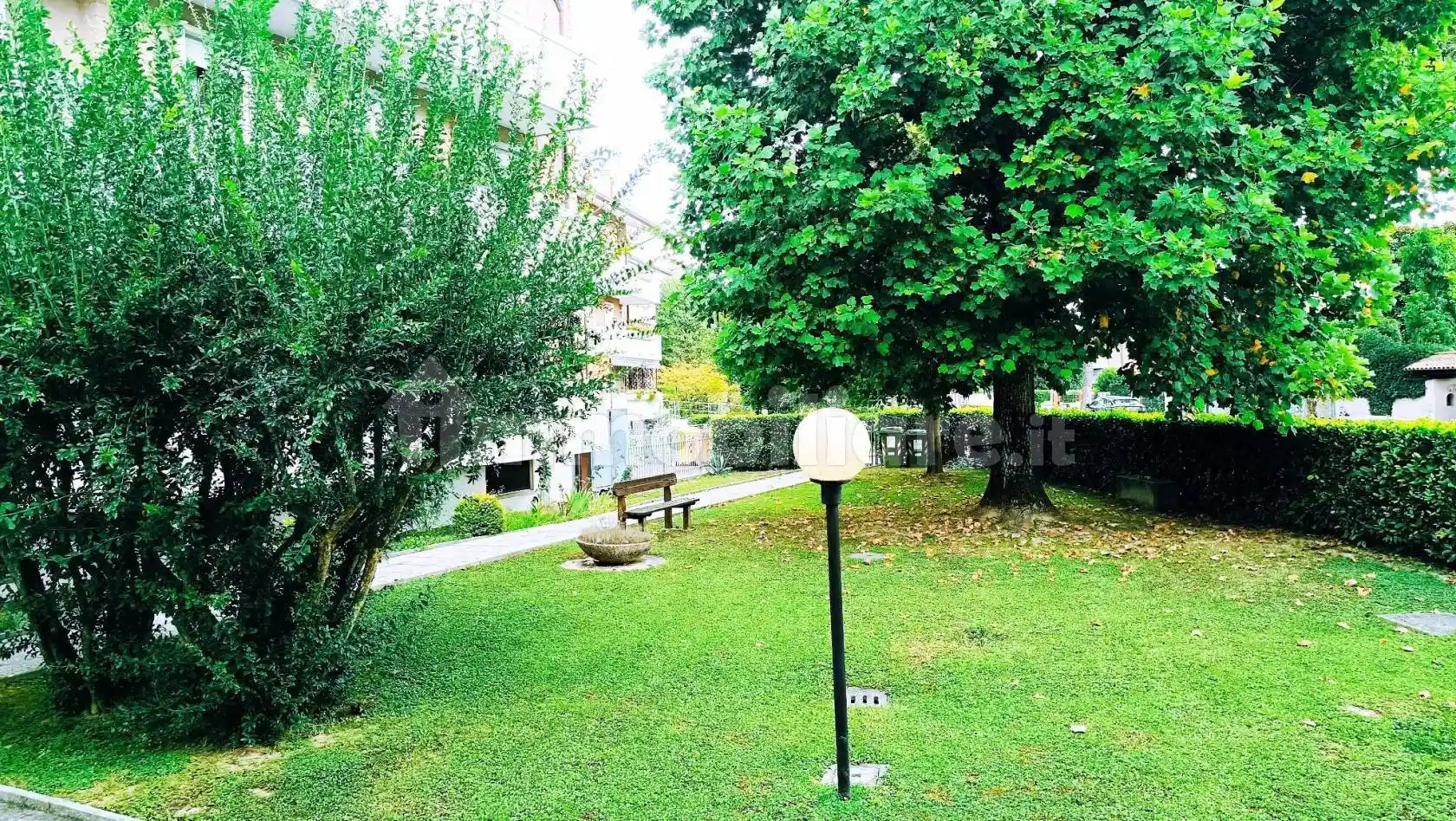 Appartamento in vendita a Selvazzano Dentro