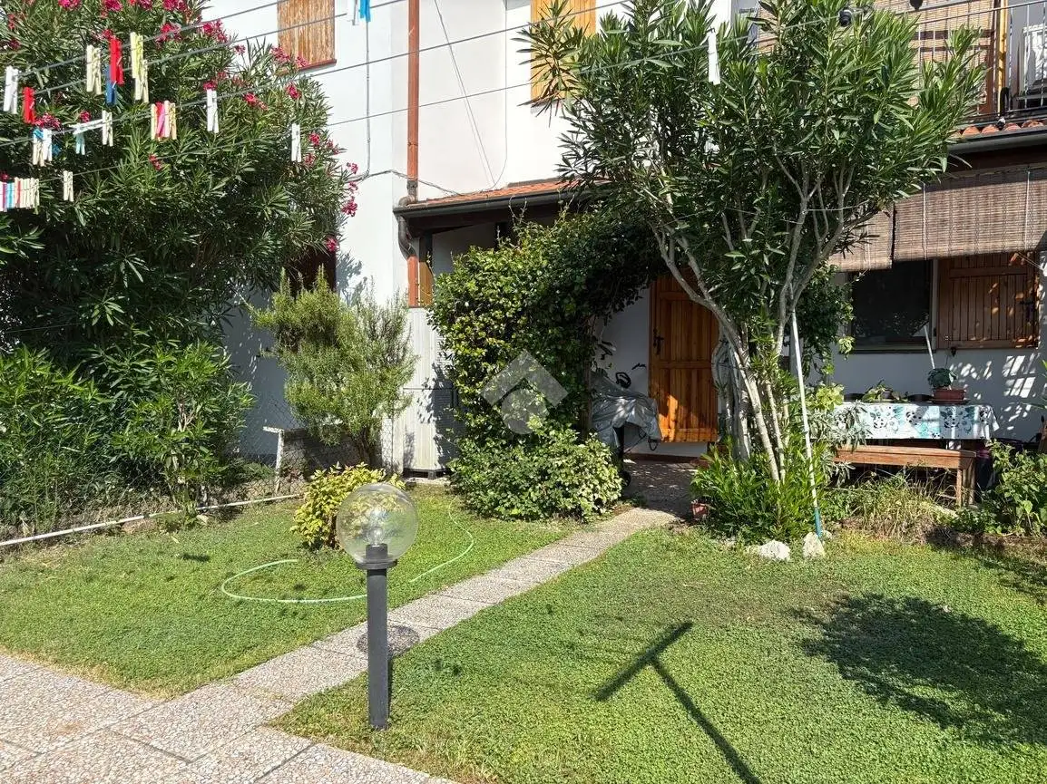 Casa indipendente in vendita a Ferrara