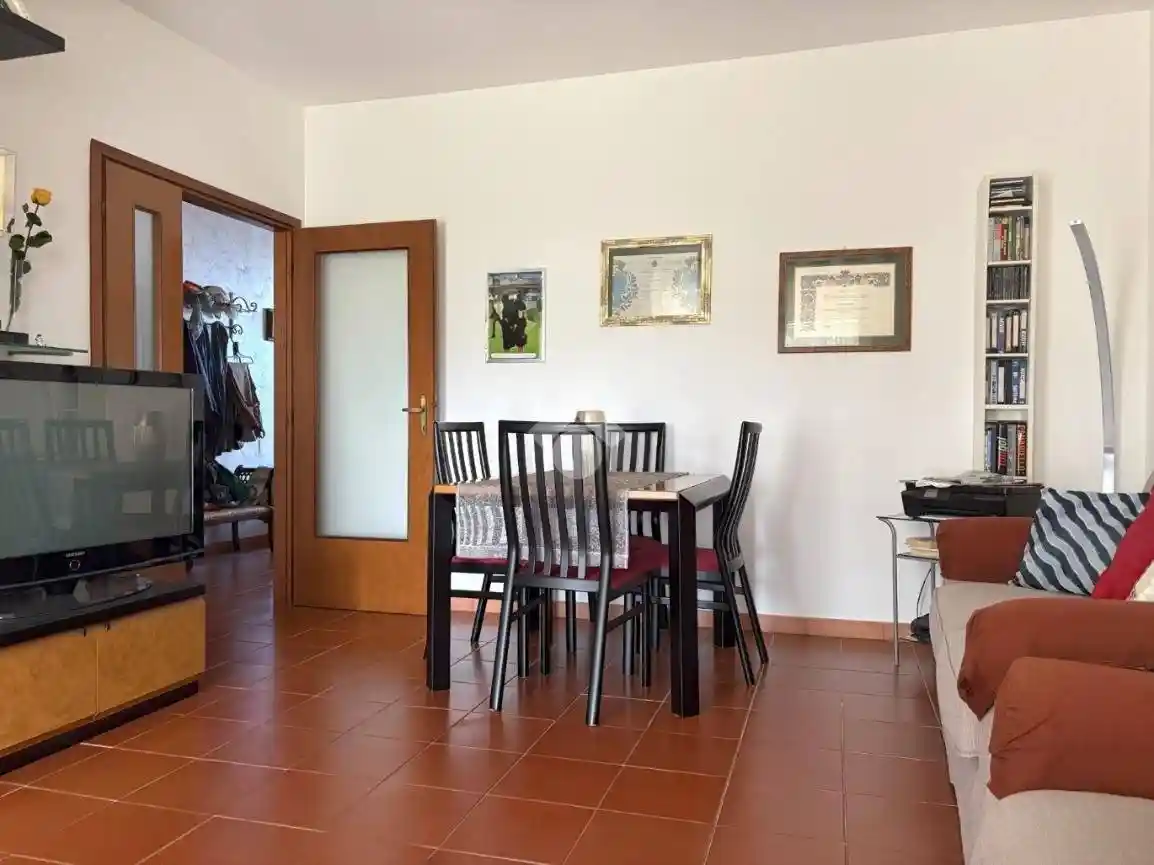 Terratetto plurifamiliare via Elio Sacerdoti 32, Pontelagoscuro, Ferrara - foto 2