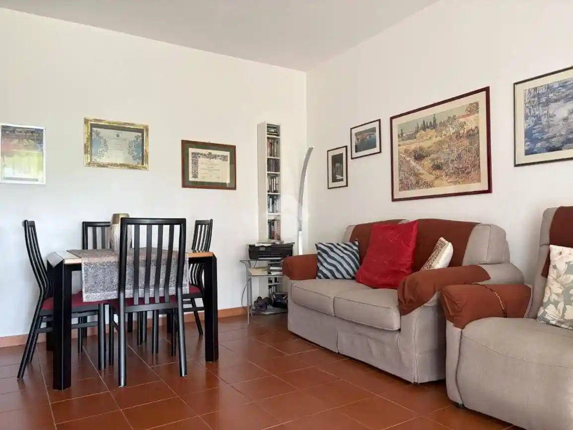 Terratetto plurifamiliare via Elio Sacerdoti 32, Pontelagoscuro, Ferrara - foto 4