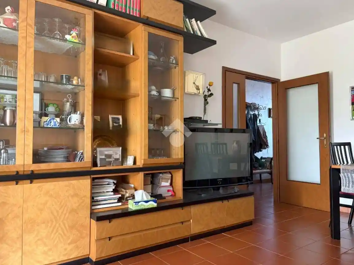 Terratetto plurifamiliare via Elio Sacerdoti 32, Pontelagoscuro, Ferrara - foto 5