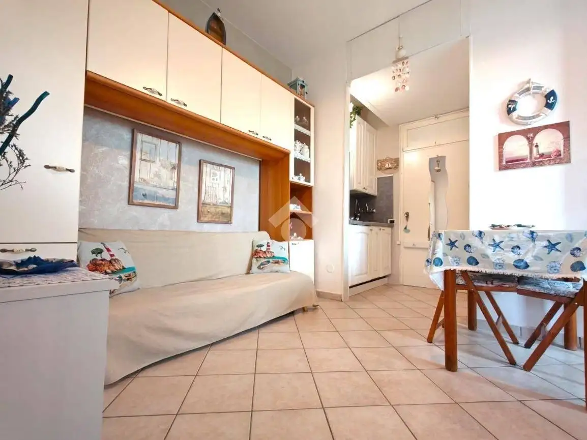 Appartamento in vendita a Cesenatico