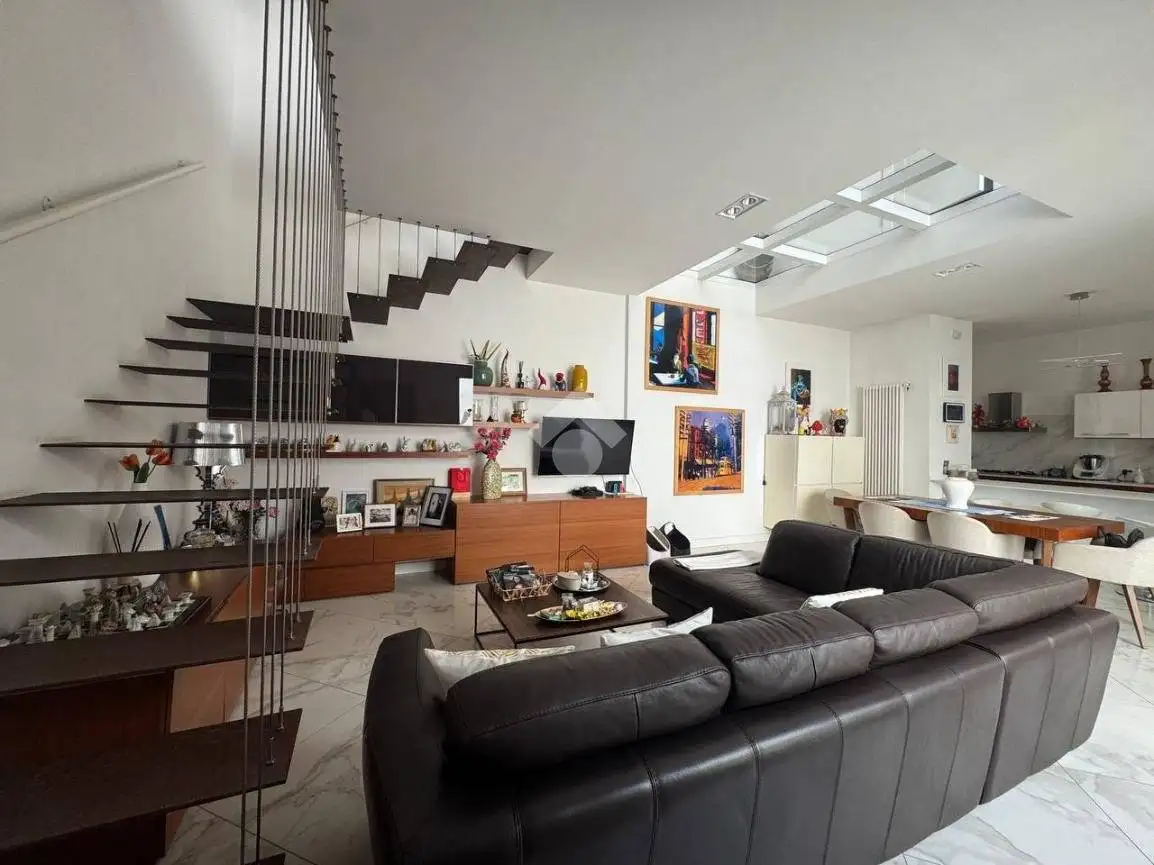 Villa in vendita a Aversa