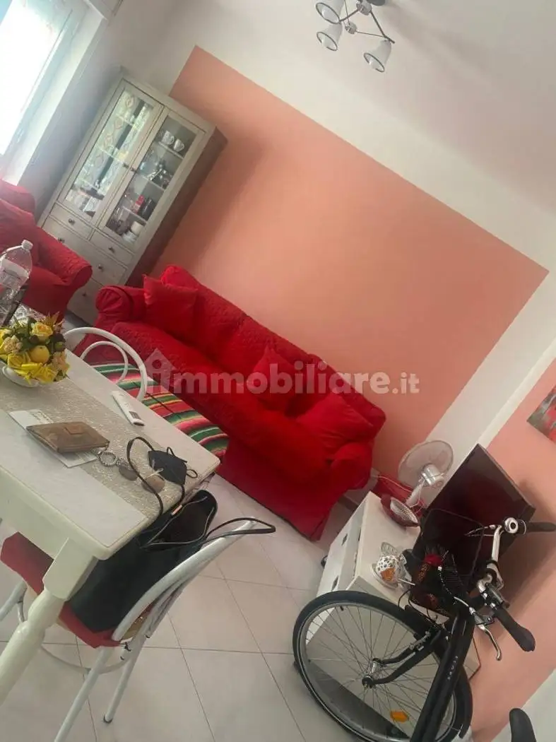 Trilocale via Montessori sn, Centro, Agropoli - foto 2