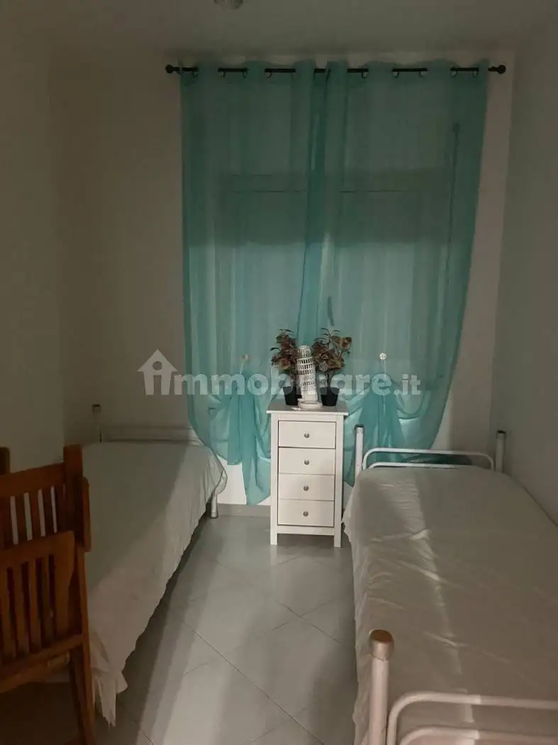 Trilocale via Montessori sn, Centro, Agropoli - foto 3