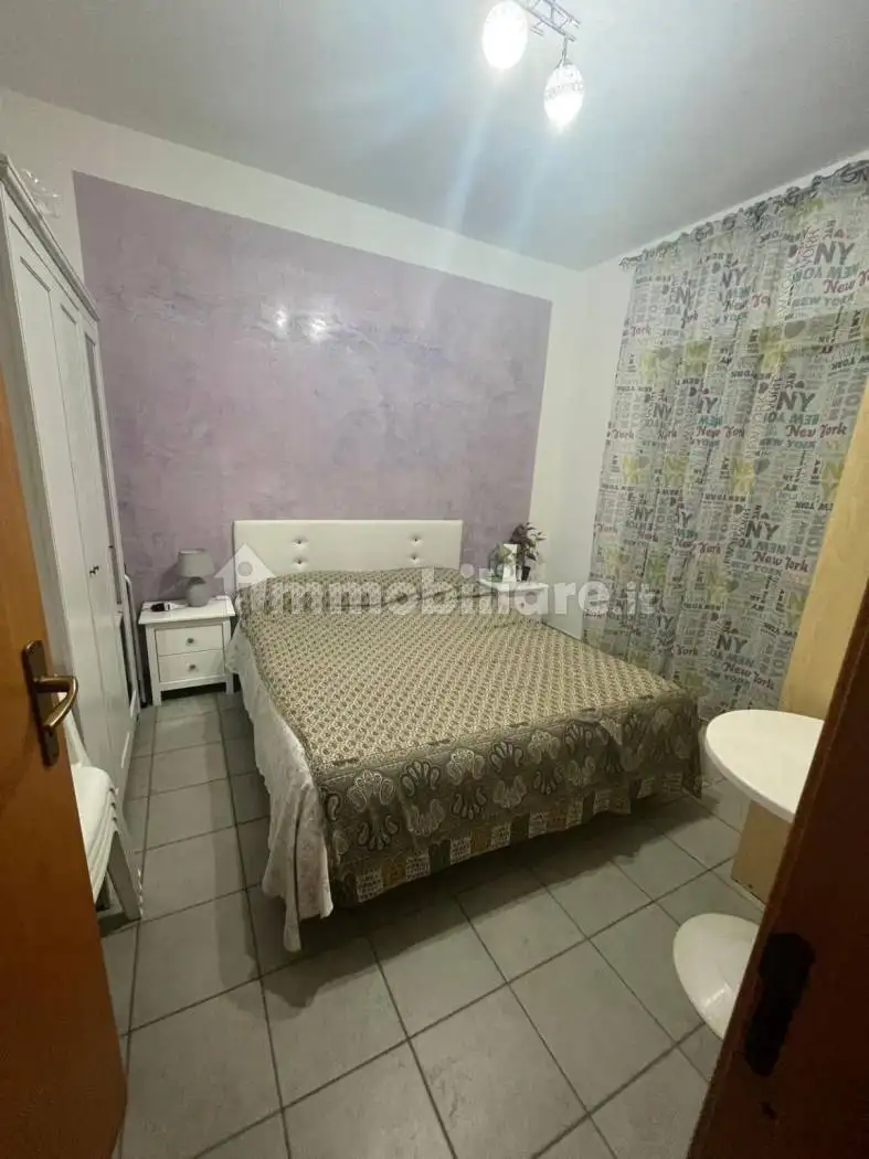 Trilocale via Montessori sn, Centro, Agropoli - foto 4