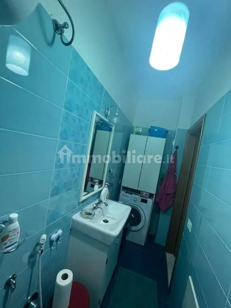 Trilocale via Montessori sn, Centro, Agropoli - foto 5