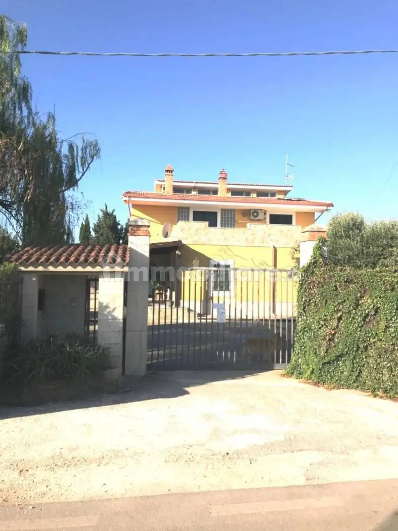 Villa in vendita a Foggia