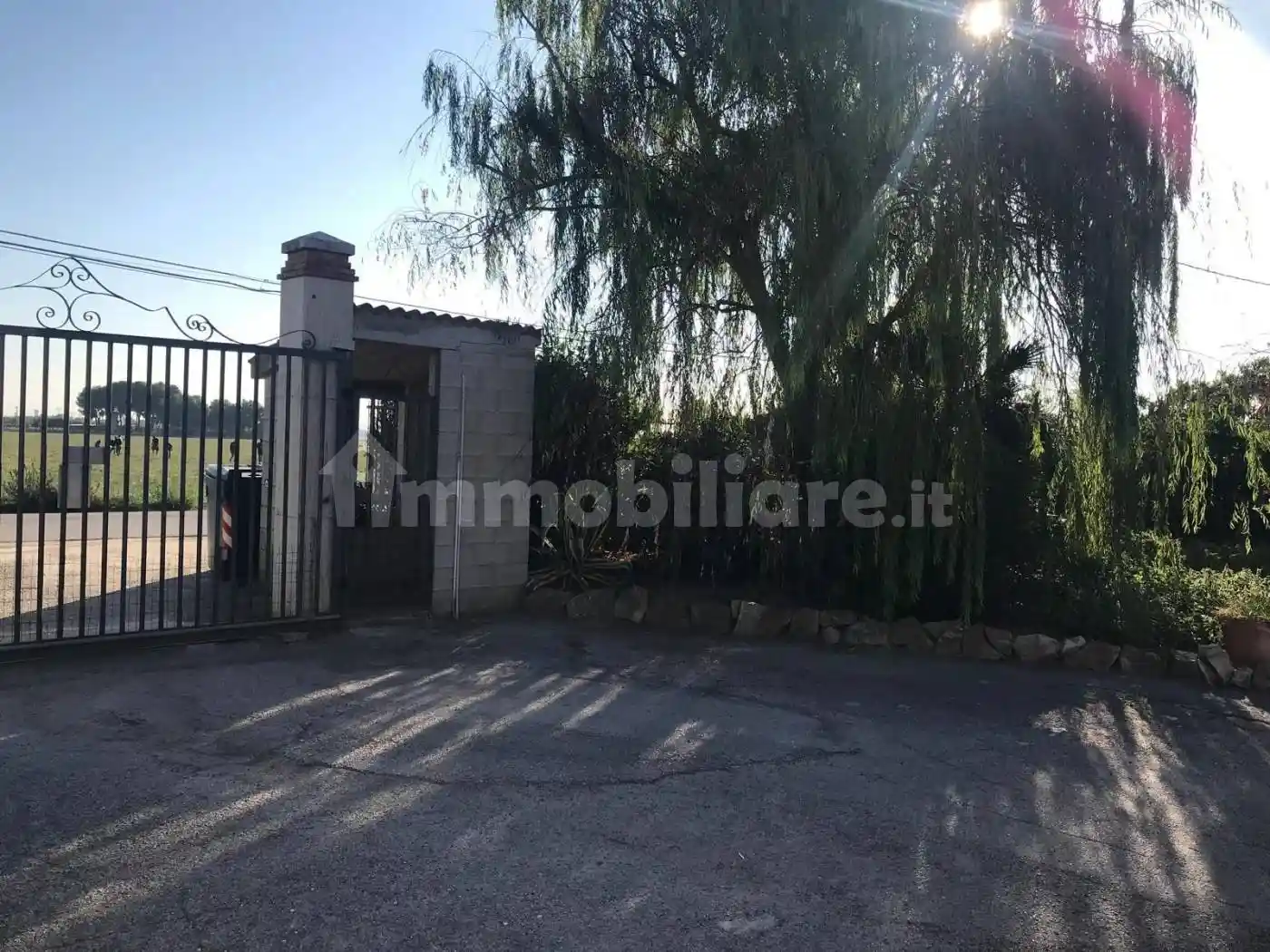 Villa bifamiliare via Sprecacenere, Villaggio Artigiani - Via Manfredonia, Foggia - foto 4