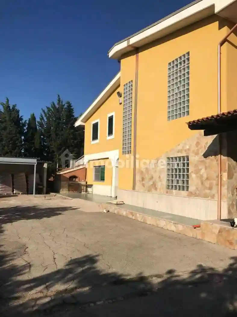 Villa bifamiliare via Sprecacenere, Villaggio Artigiani - Via Manfredonia, Foggia - foto 4