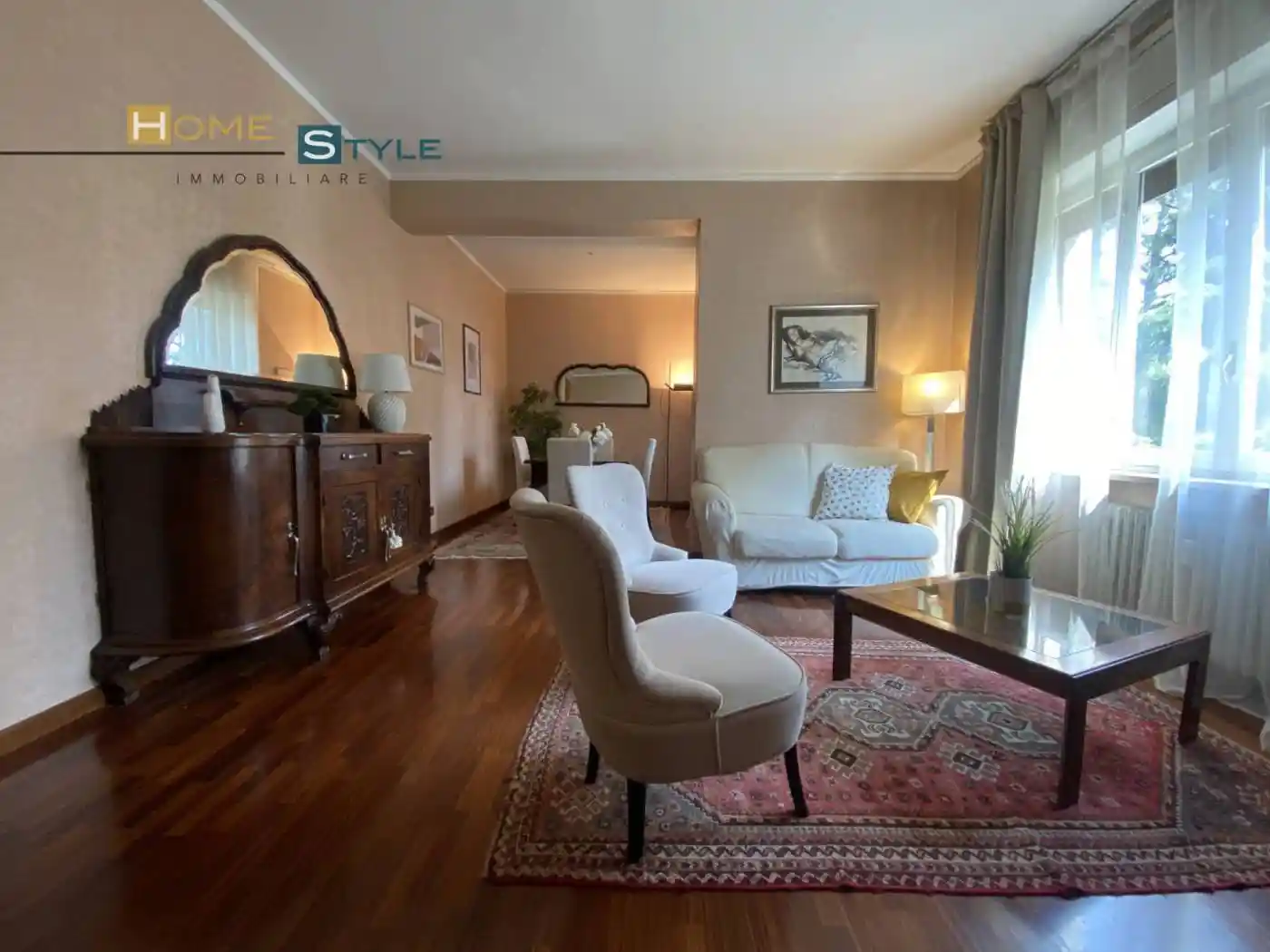 Appartamento in vendita a Parma