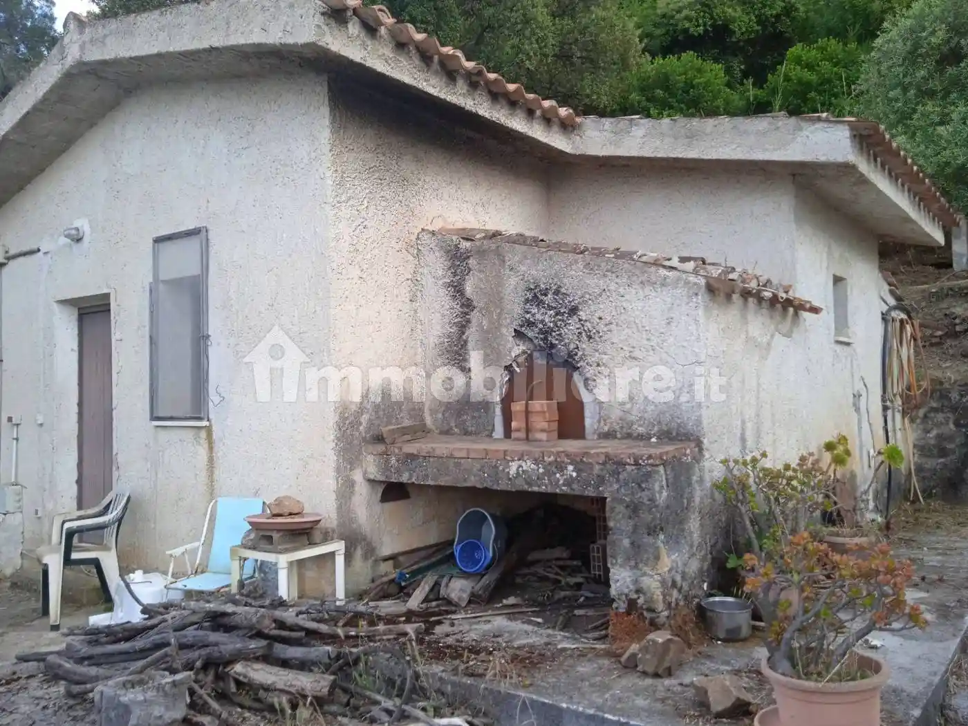 Villa in vendita a Cefalù