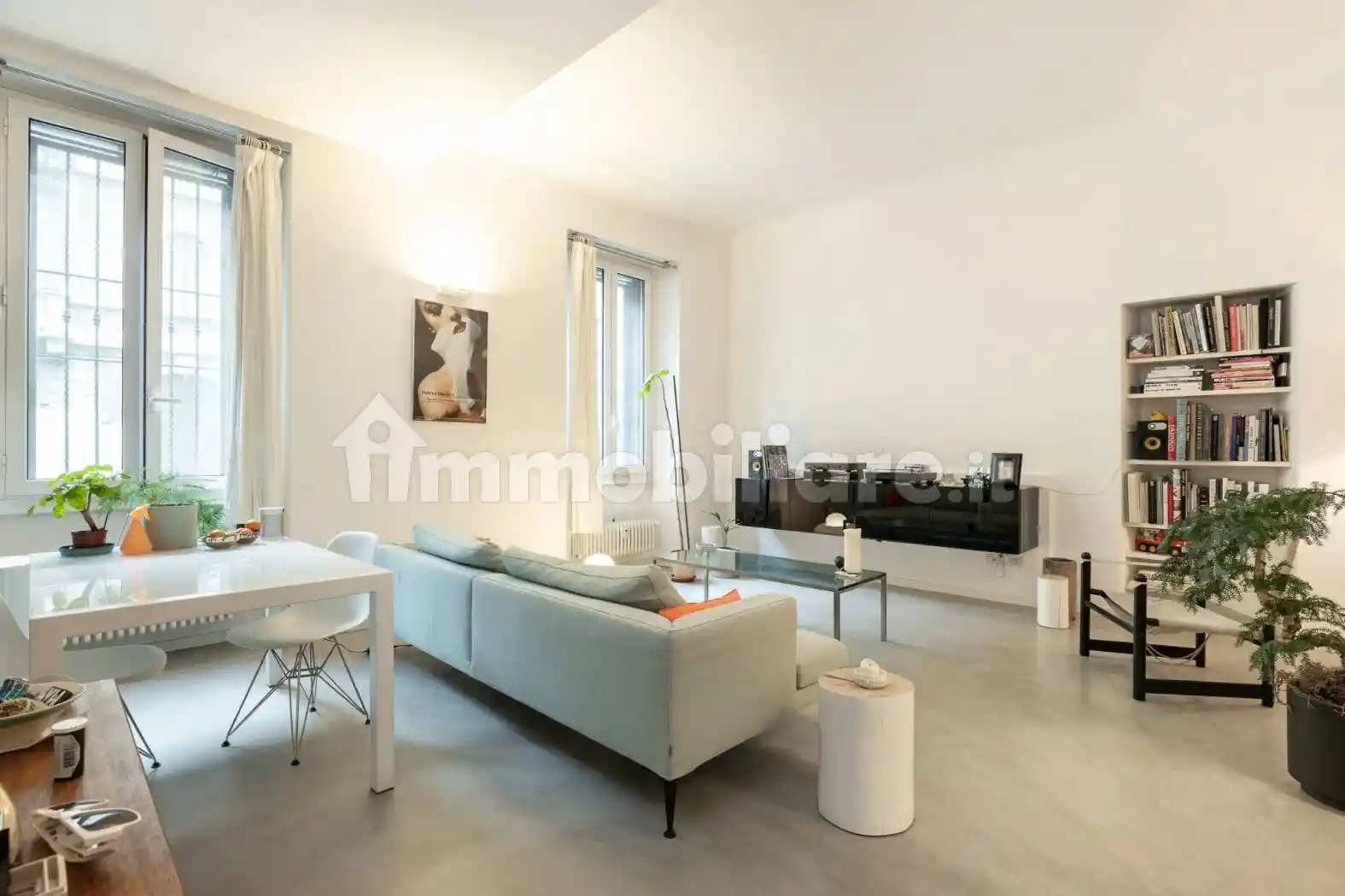 Bilocale via Achille Maiocchi 25, Morgagni, Milano - foto 2