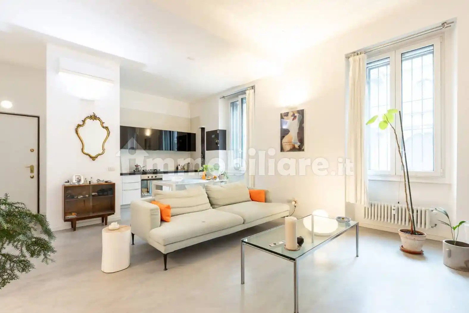 Bilocale via Achille Maiocchi 25, Morgagni, Milano - foto 3