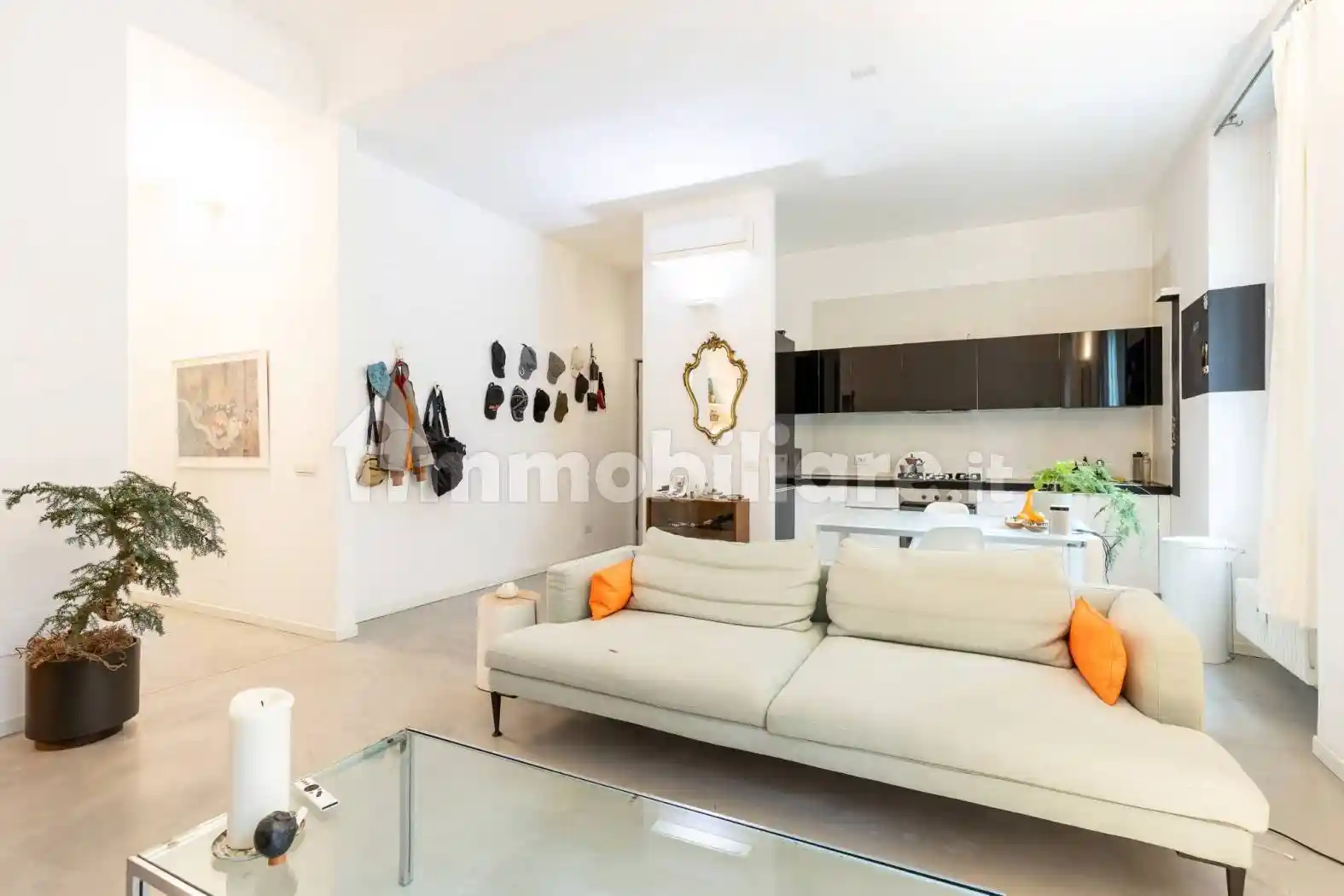 Bilocale via Achille Maiocchi 25, Morgagni, Milano - foto 4