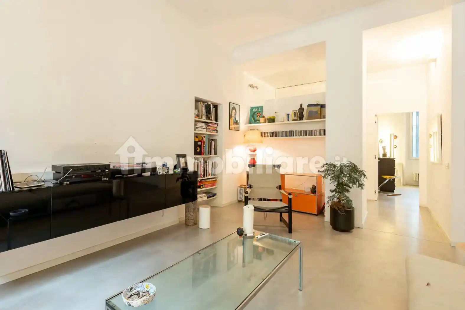 Bilocale via Achille Maiocchi 25, Morgagni, Milano - foto 5