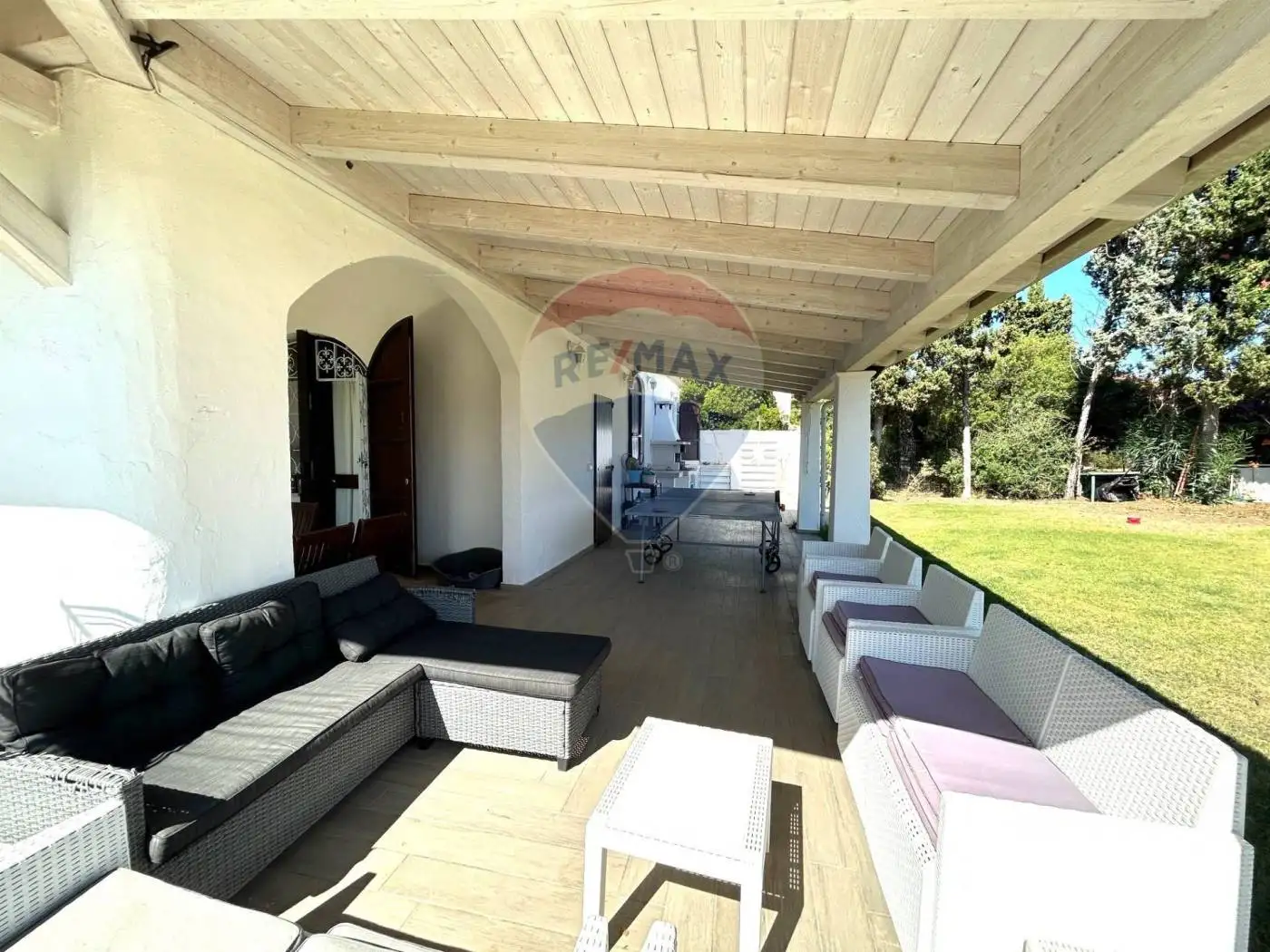 Villa in vendita a Sarroch