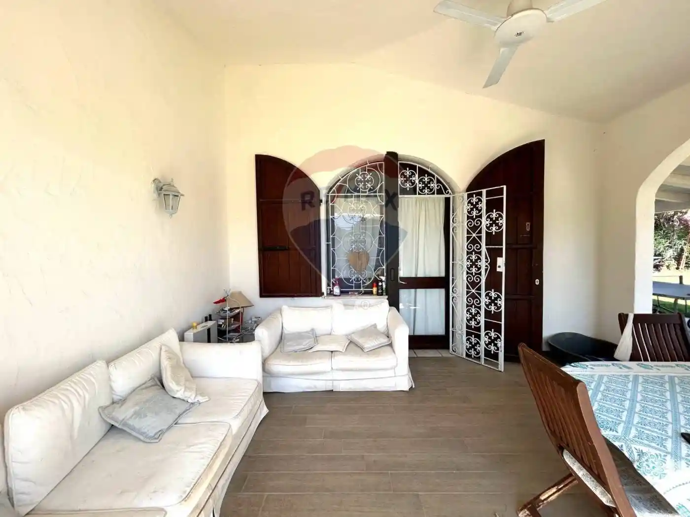 Villa bifamiliare, ottimo stato, 110 m², Porto Columbu Perd'» Sali, Sarroch - foto 5