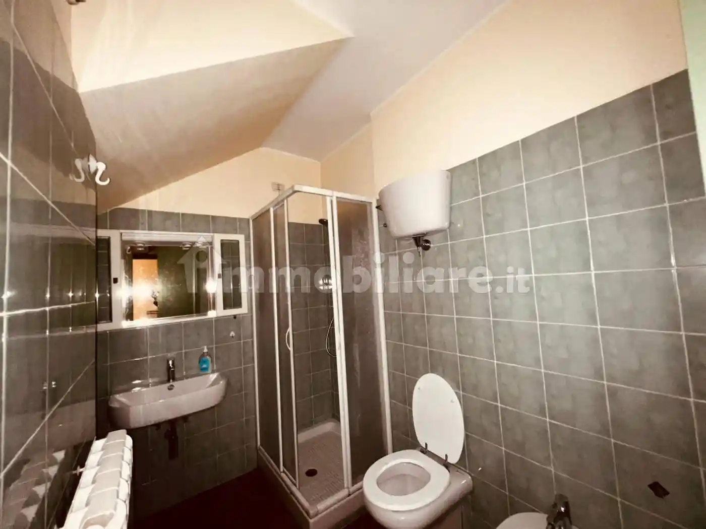 Trilocale ottimo stato, primo piano, Corciano - foto 4