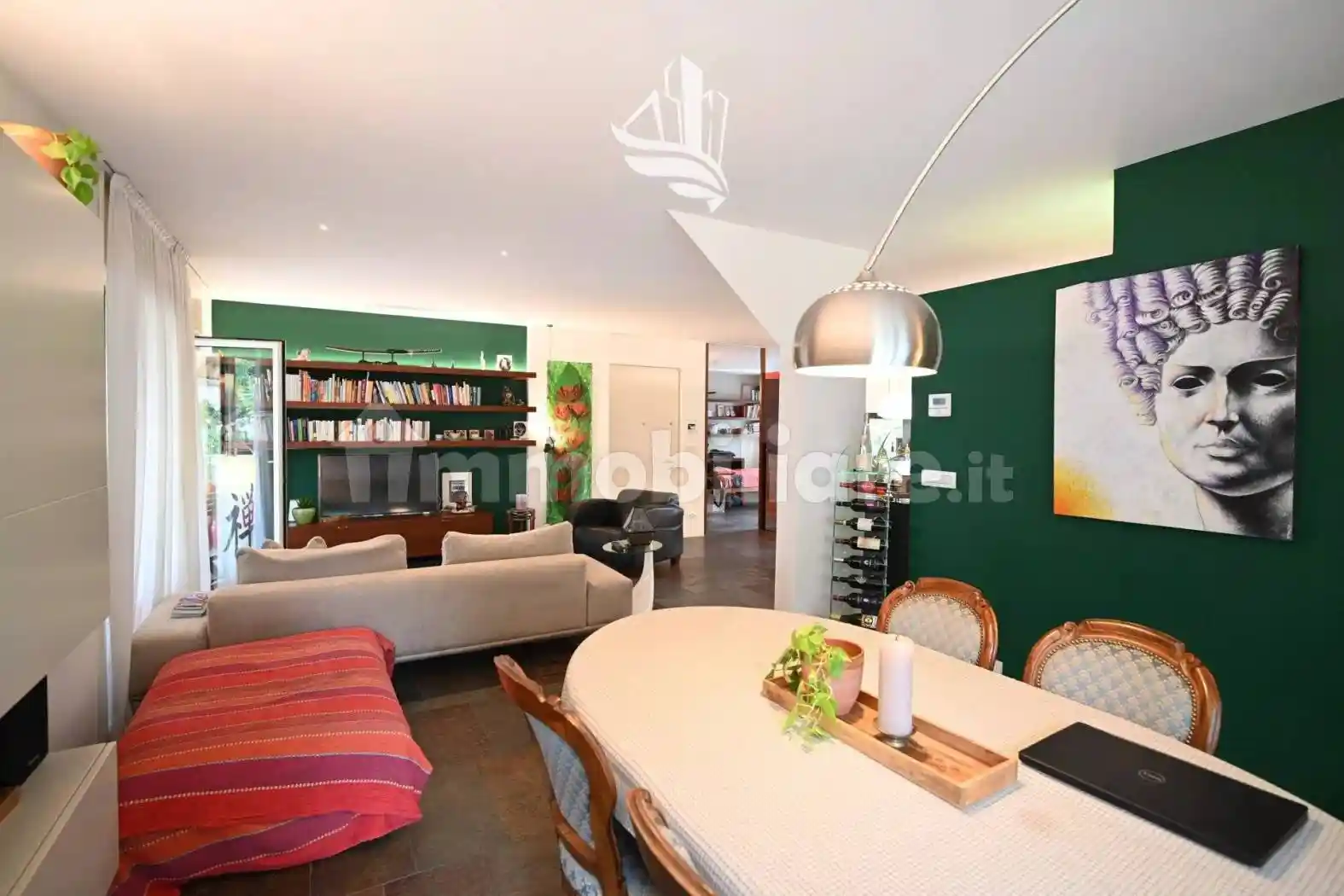 Appartamento in vendita a Merano