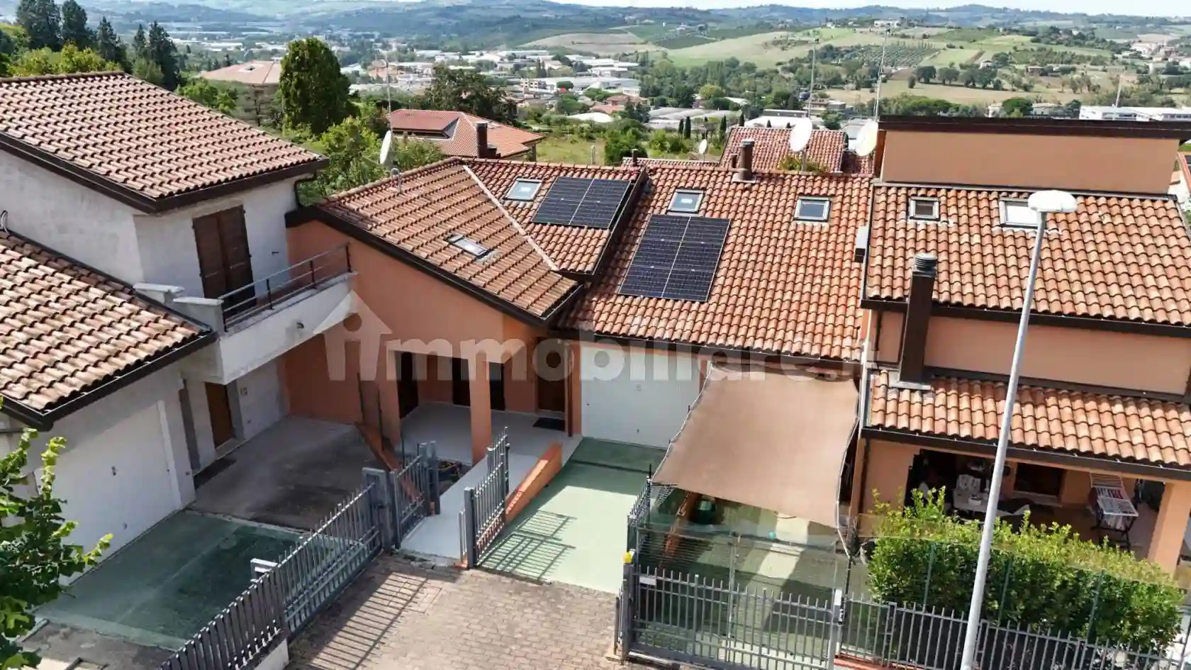 Villetta a schiera - foto 3