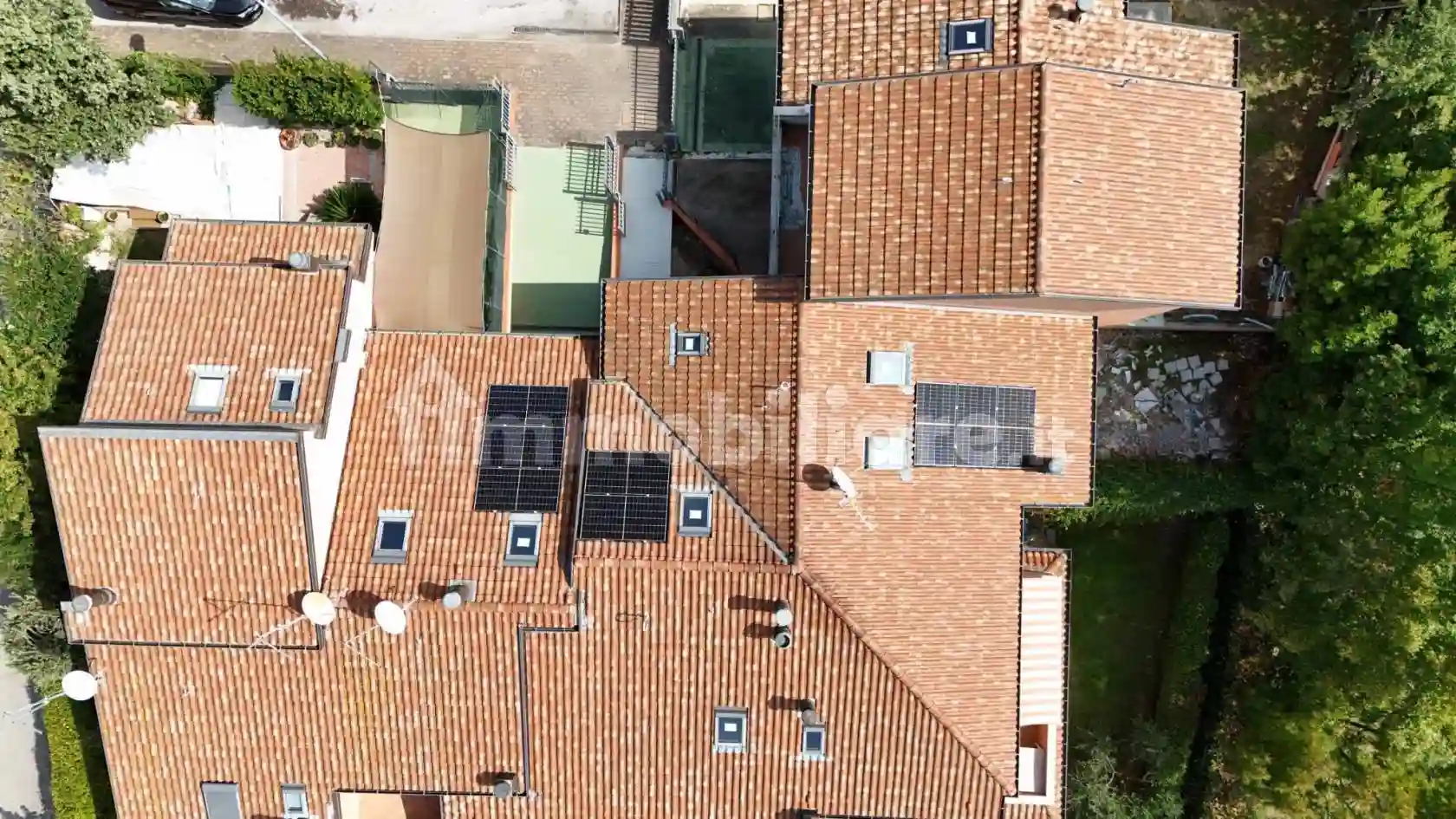 Villetta a schiera - foto 4