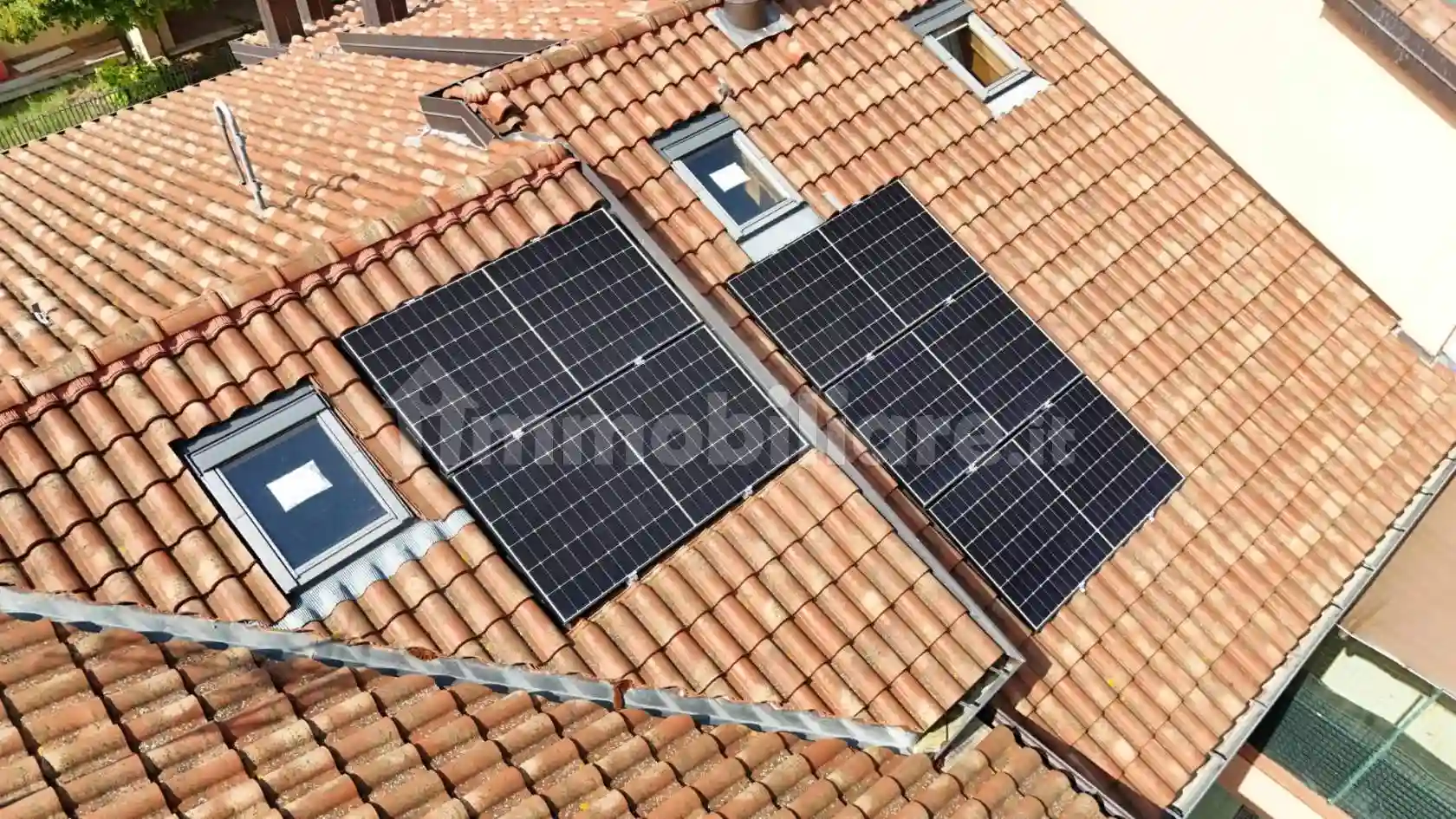 Villetta a schiera - foto 5