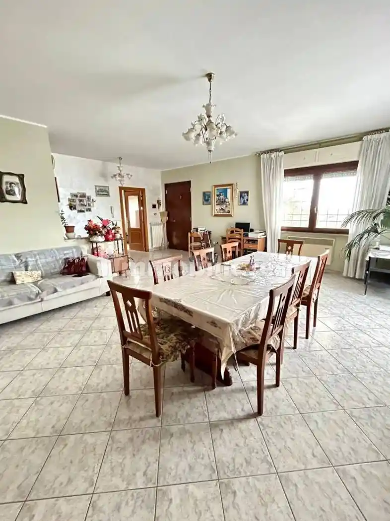 Villa unifamiliare Contrada Casone, Ortona - foto 3