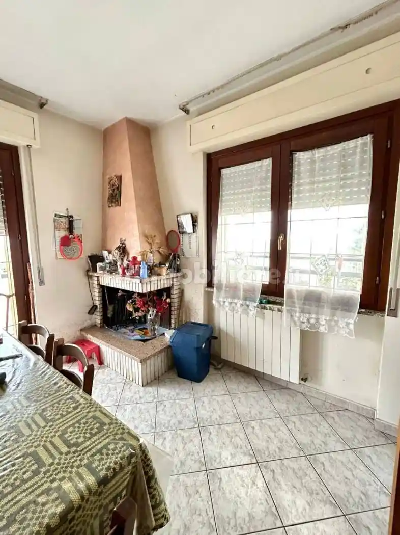 Villa unifamiliare Contrada Casone, Ortona - foto 5