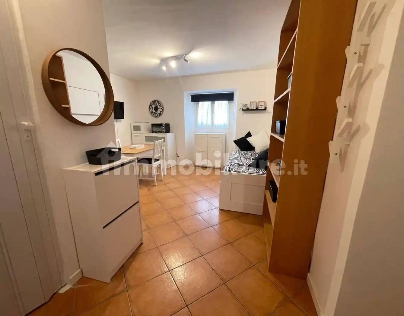 Appartamento in affitto a Roma