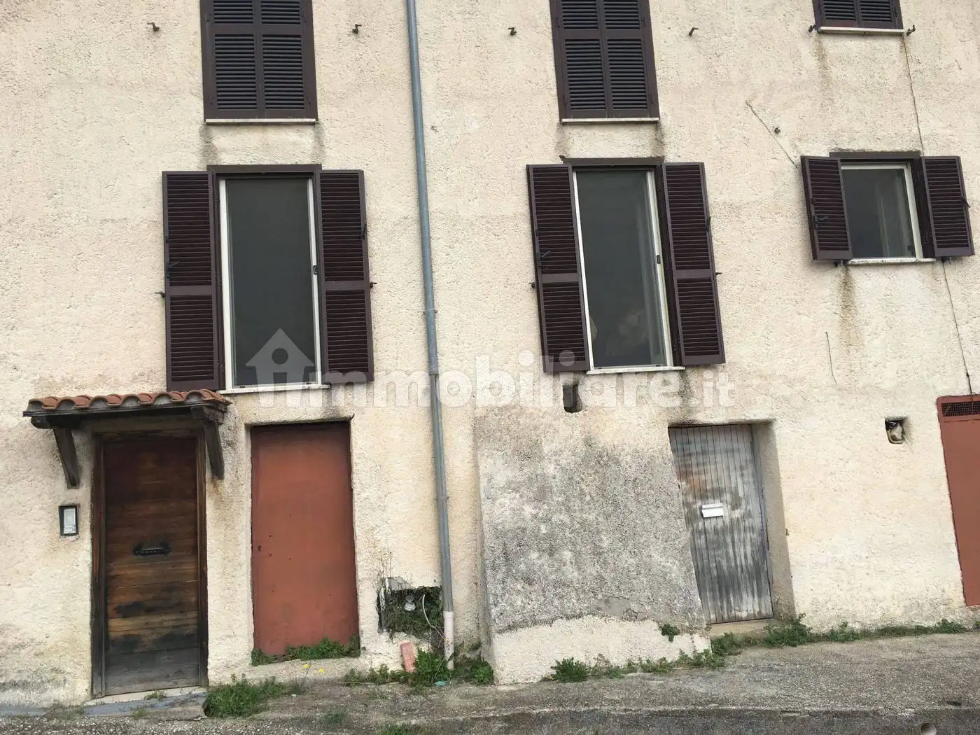 Bilocale via della frazione Vaccarecce 31, Vaccarecce, Bellegra - foto 2