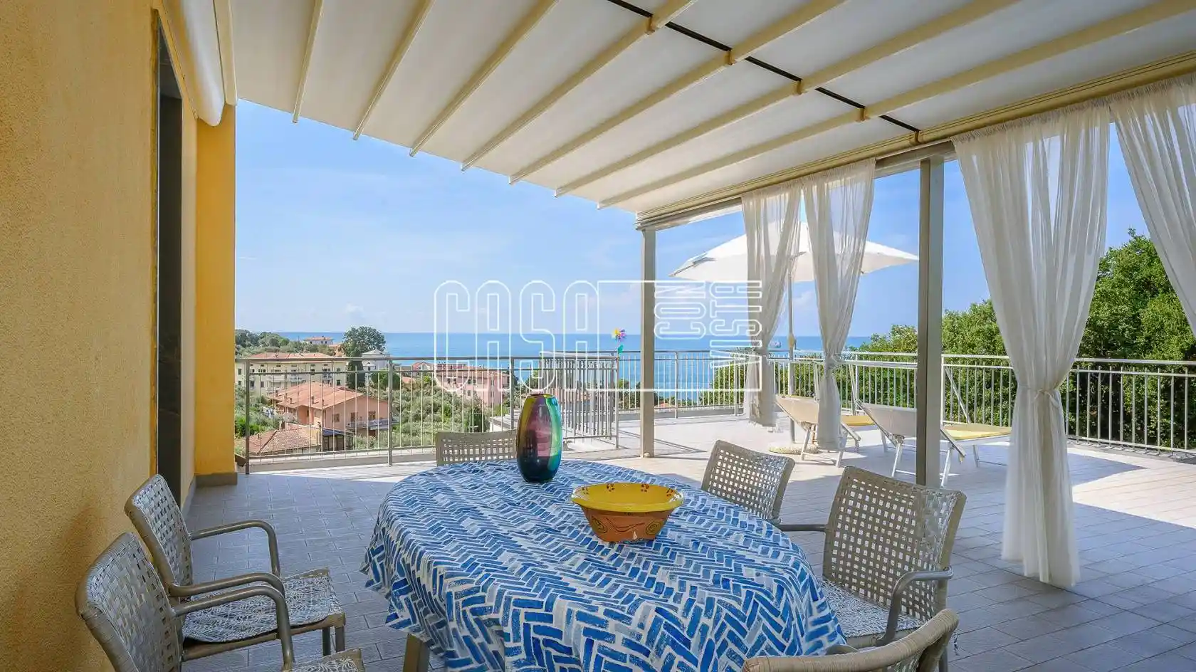 Attico - Mansarda in vendita a Lerici