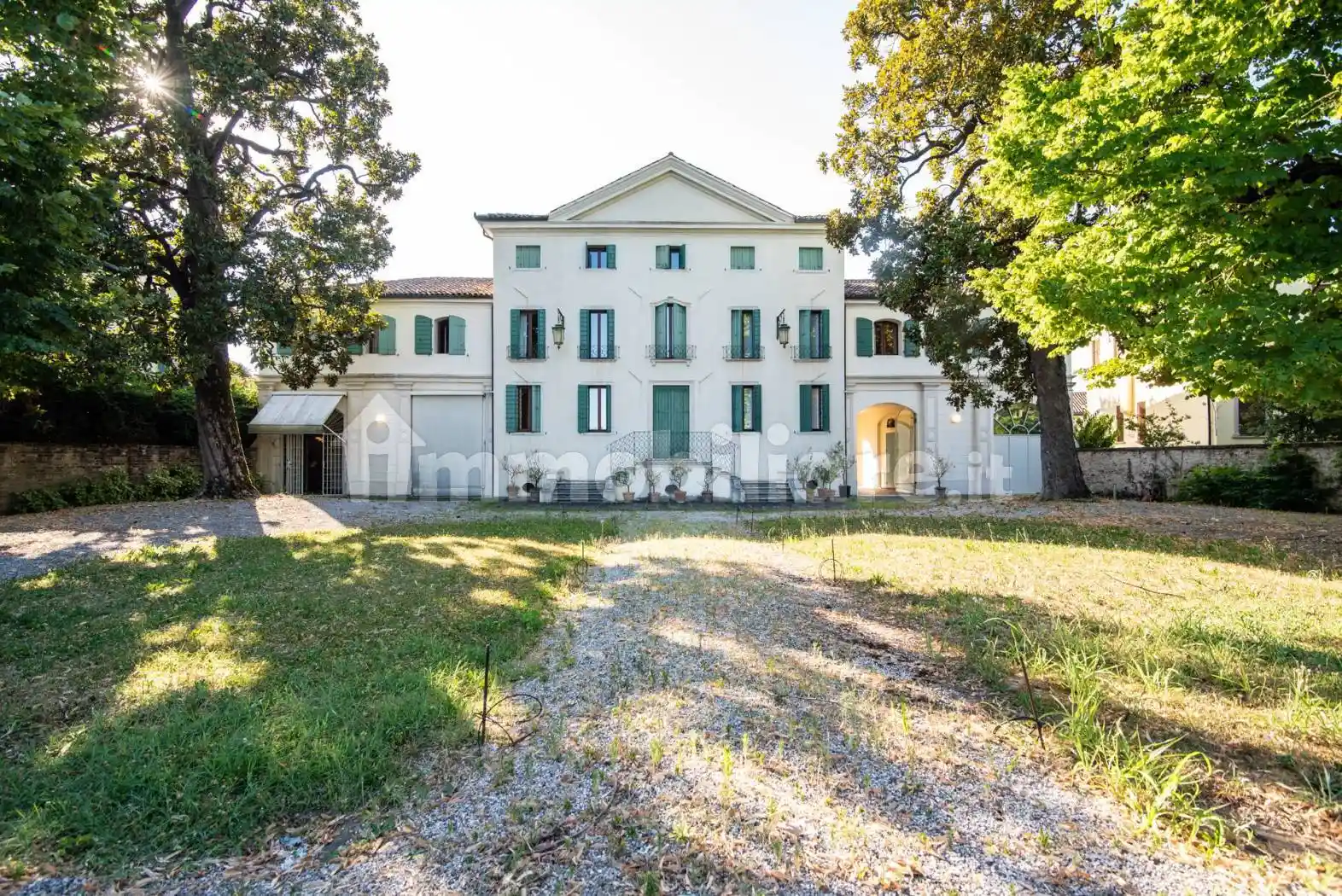 Villa in vendita a Dolo
