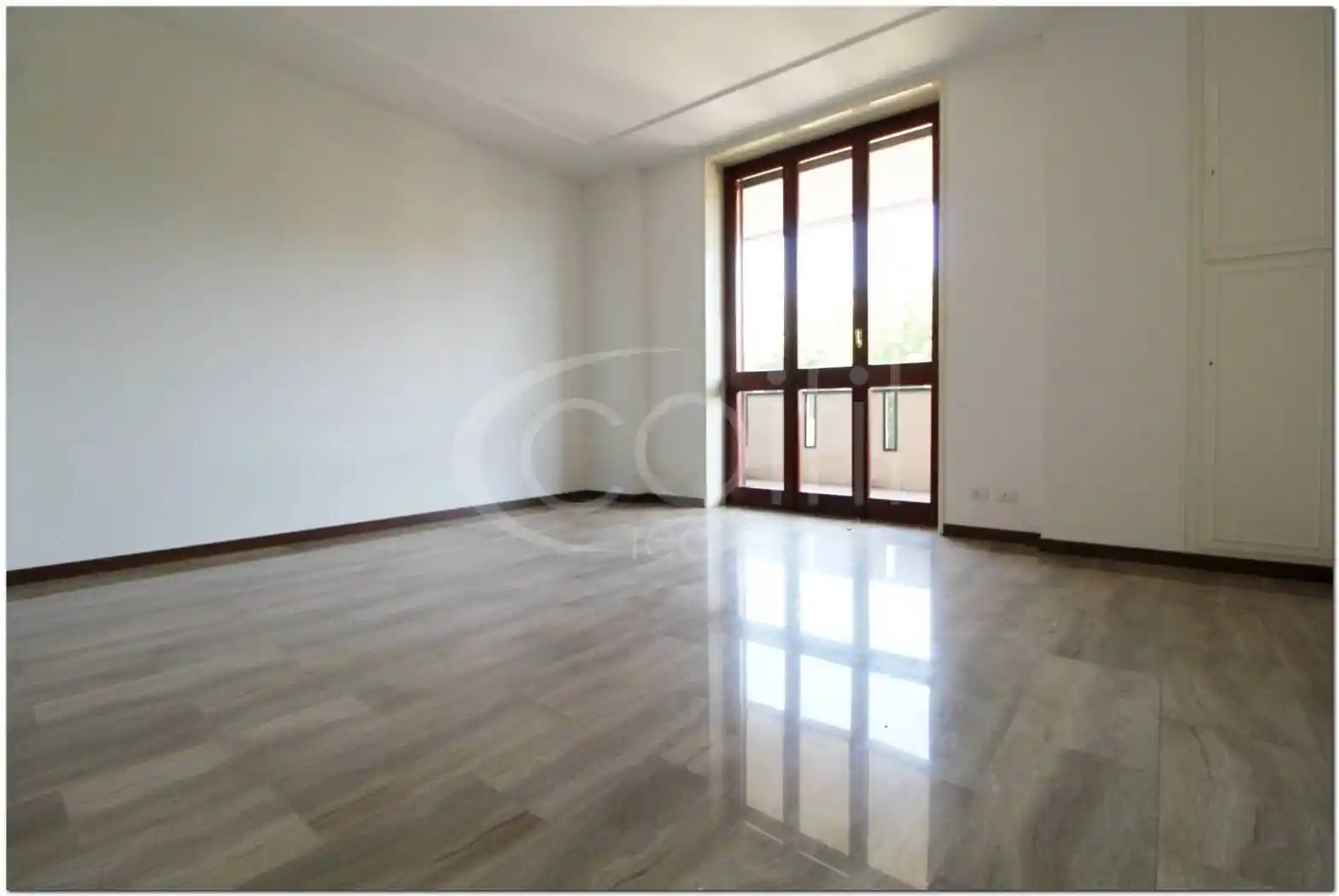 Quadrilocale via Carlo Poma 1, Indipendenza, Milano - foto 2