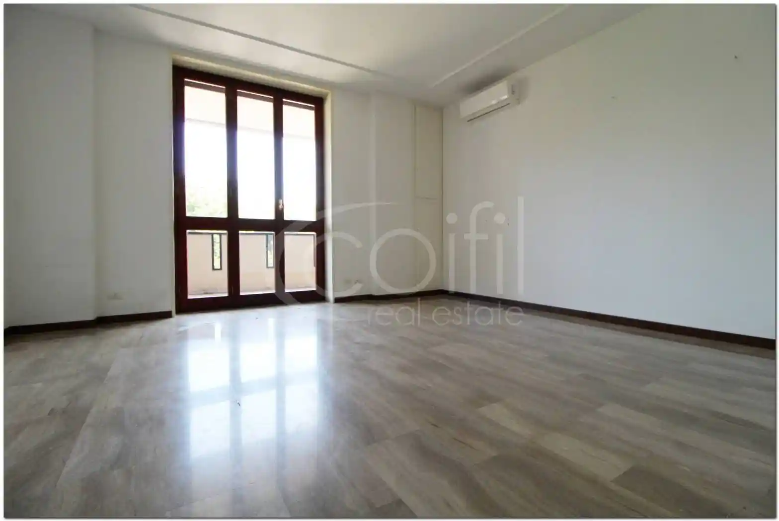 Quadrilocale via Carlo Poma 1, Indipendenza, Milano - foto 3