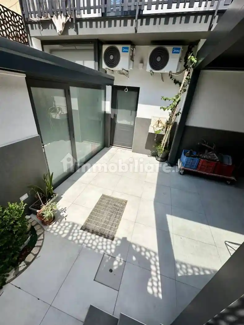 Bilocale via dell'Assunta 12, Centro, Castellaneta - foto 2