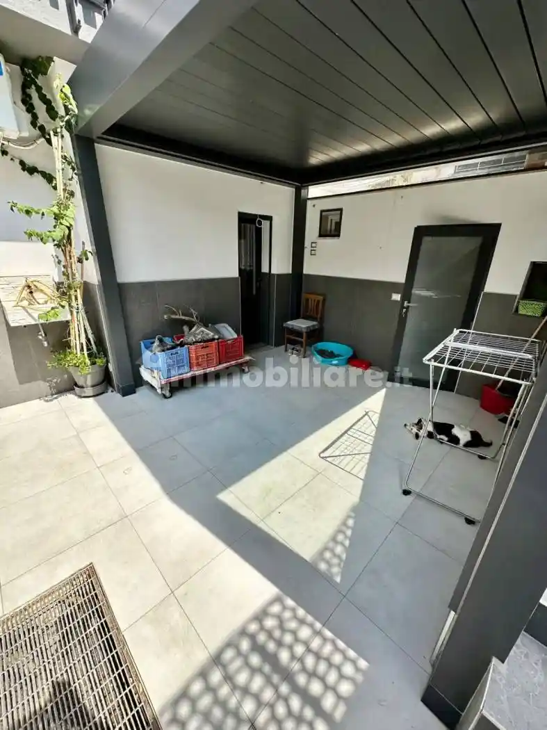 Bilocale via dell'Assunta 12, Centro, Castellaneta - foto 3